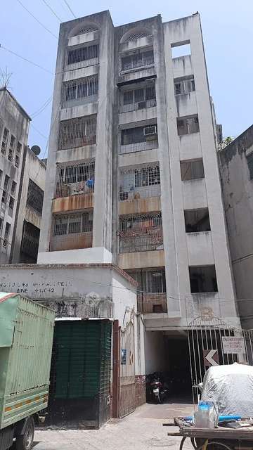 1 BHK Flat In Poonam Palace For Sale  In Bhawani Peth