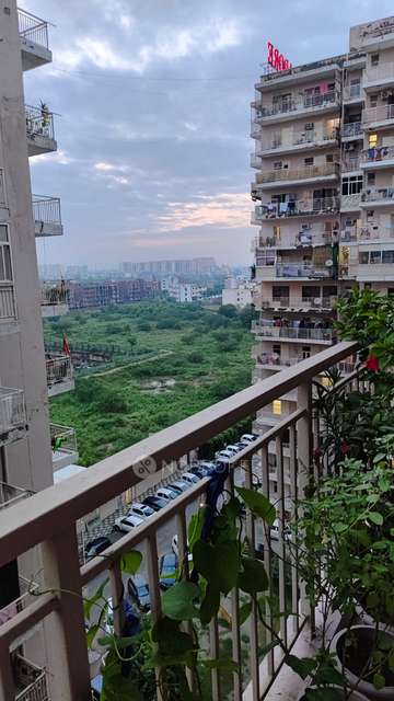 2 BHK Flat In Adore Happy Homes Grand For Sale  In Sector 85