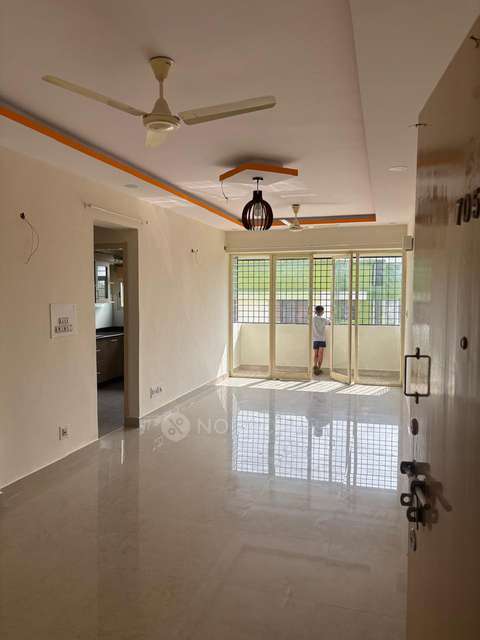 2 BHK Villa In Skyline City Apartment,  Vijayanagar for Rent  In  Vijayanagar