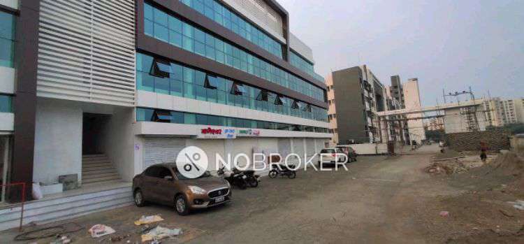 Shop in Chakan, Pune for sale 