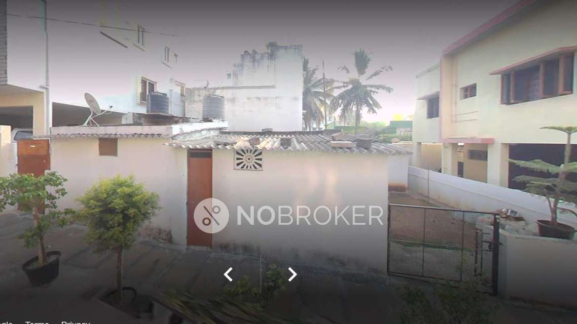 2 BHK House for Rent  In Hegganahalli