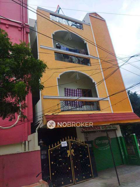 Godown/Warehouse in Sainikpuri, Hyderabad for Rent 