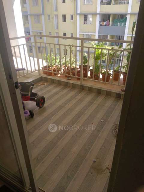 2 BHK Flat In Itrend Life Society Near Akshara Lan, Wakad Pune for Rent  In Tathawade