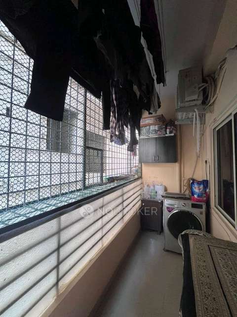 2 BHK Flat In Rockland Apartment For Sale  In Chintalmet