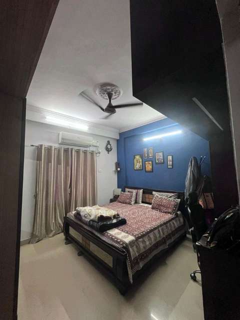 2 BHK Flat In Rockland Apartment For Sale  In Chintalmet