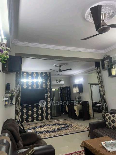 2 BHK Flat In Rockland Apartment For Sale  In Chintalmet