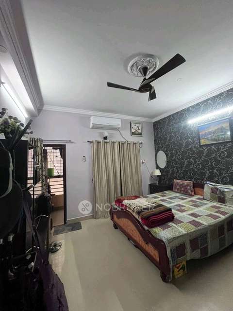2 BHK Flat In Rockland Apartment For Sale  In Chintalmet
