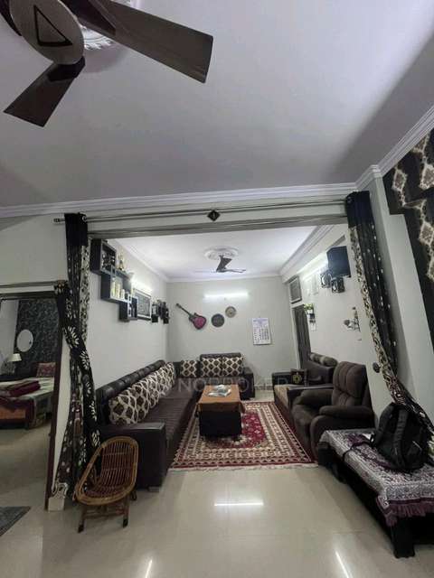 2 BHK Flat In Rockland Apartment For Sale  In Chintalmet