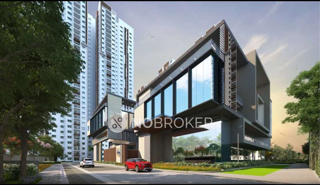 3 BHK Flat In Aparna Zenon, Puppalaguda For Sale  In Puppalaguda