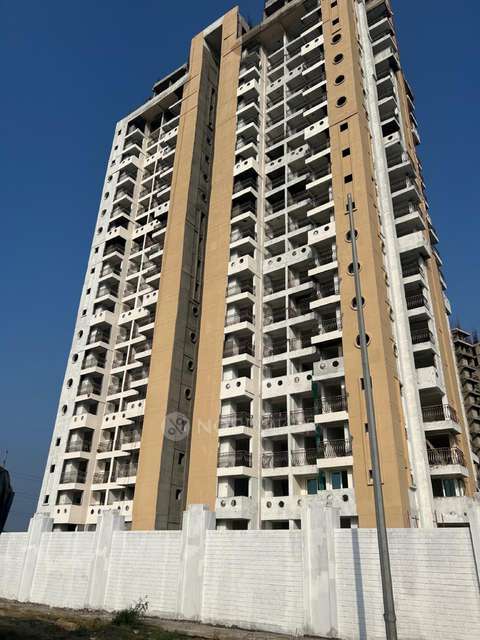 2 BHK Flat In Sikka Kaamna Greens,  Sector 143, Noida for Rent  In  Sector 143, Noida