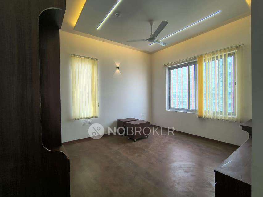 3 BHK Flat In Brigade Residences, Perungudi for Rent  In Perungudi
