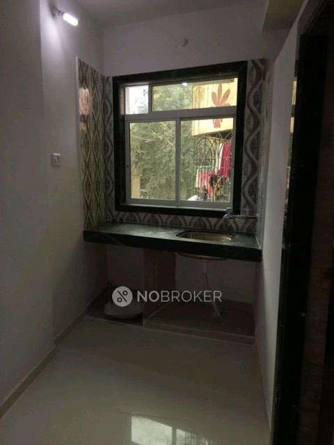 1 RK Flat In Shree Ganesh Residency, Seawoods For Sale  In Seawoods