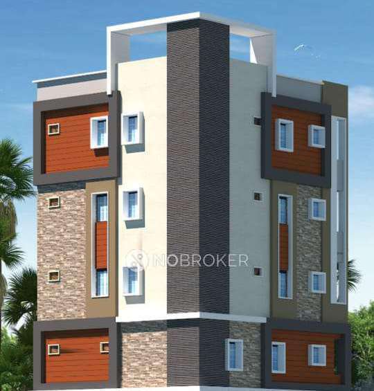 1 BHK Flat In Standalone Building  For Sale  In Izzathnagar