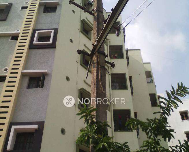 2 BHK Flat In Sri Venkateswara Residency for Rent  In Miyapur