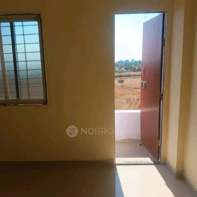 1 BHK House for Rent  In Qr76+985, Ambethan Rd, Mahalunge Ingale, Maharashtra 410501, India