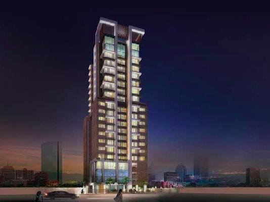3 BHK Flat In Vva Vision Eternity For Sale  In Dadar West