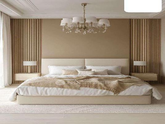 3 BHK Flat In Fortune Makhdoom For Sale  In Mahim