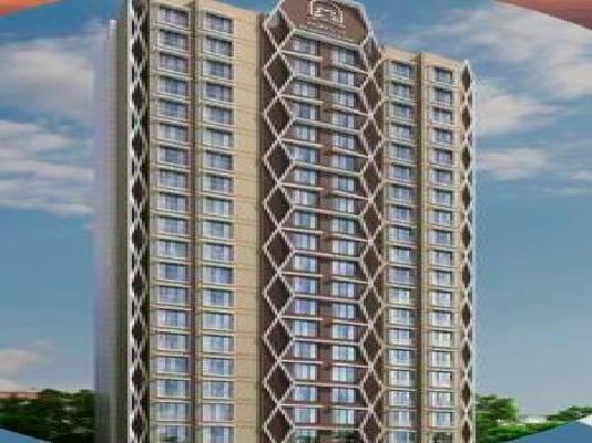 3 BHK Flat In Fortune Makhdoom For Sale  In Mahim