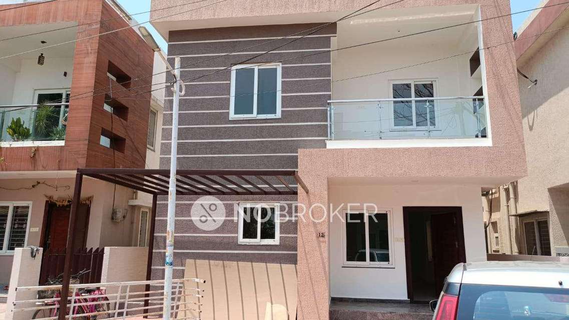 3 BHK Villa In Kings Way Villas for Rent  In Nadergul