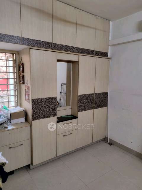 3 BHK Flat In Chakrapani Stree for Rent  In Guindy