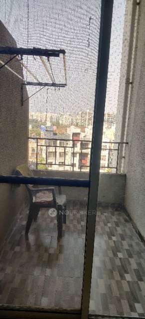2 BHK Flat In Shubh Ganesh Spring Valley for Rent  In Pimpri Chinchwad