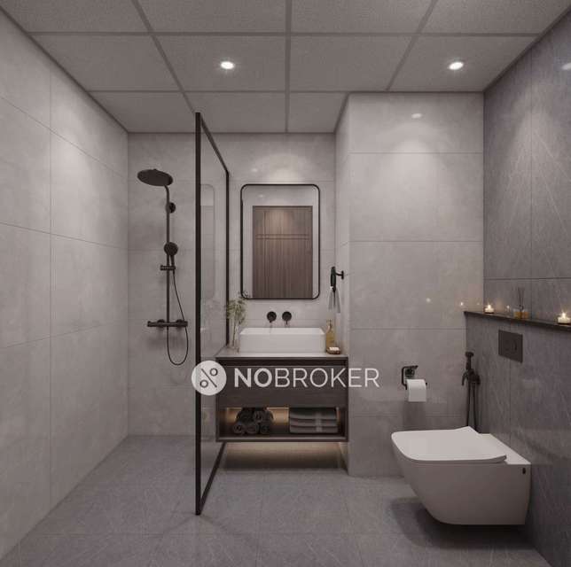 1 BHK Flat In Nirala Gateway For Sale  In Sector 12