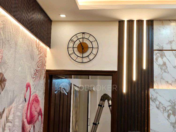 2 BHK Flat In Subhodaya Luxuria Apartments For Sale  In Panathur