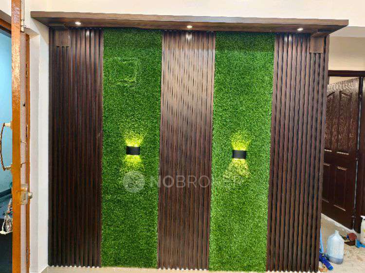 2 BHK Flat In Subhodaya Luxuria Apartments For Sale  In Panathur