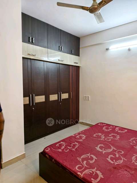 2 BHK Flat In Subhodaya Luxuria Apartments For Sale  In Panathur