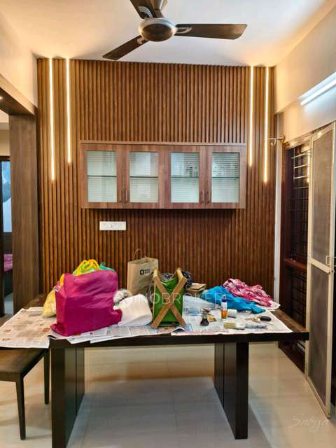 2 BHK Flat In Subhodaya Luxuria Apartments For Sale  In Panathur