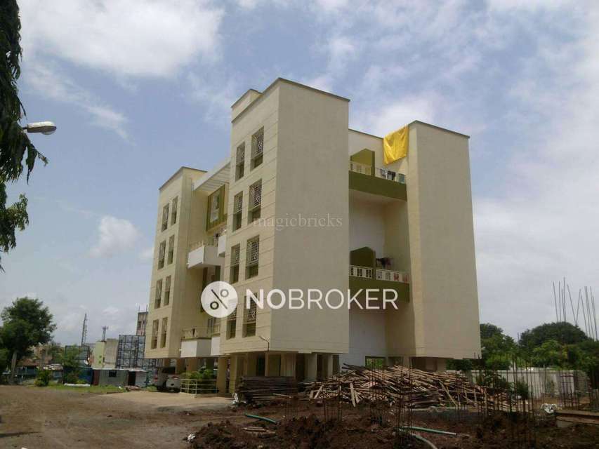 Single Room for Female In 1 BHK  In Swaroop Residency Wing A In Swaroop Residency