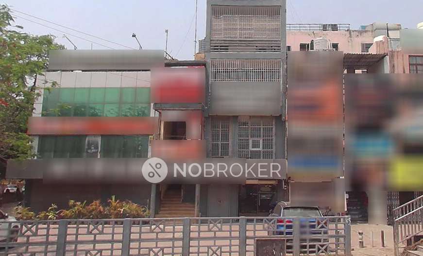 Office Space in Saket , Delhi for Rent 