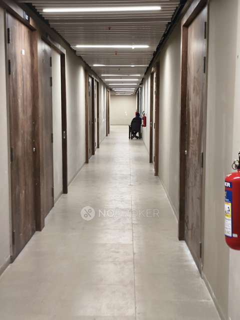 Office Space in Baner, Pune for Rent 