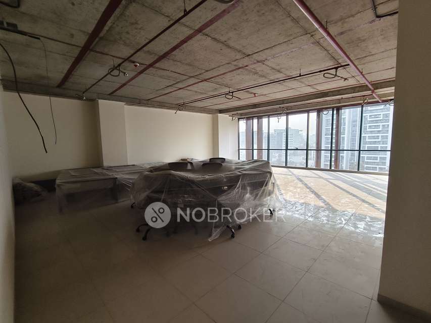 Office Space in Baner, Pune for Rent 