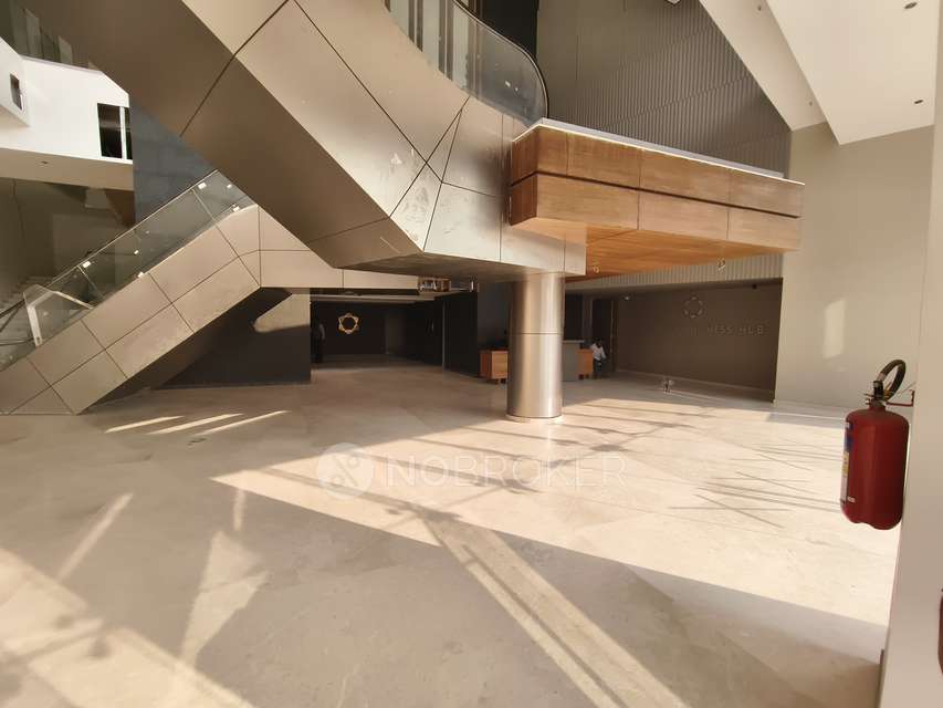 Office Space in Baner, Pune for Rent 