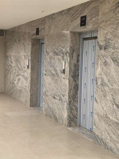 Office Space in Baner, Pune for Rent 