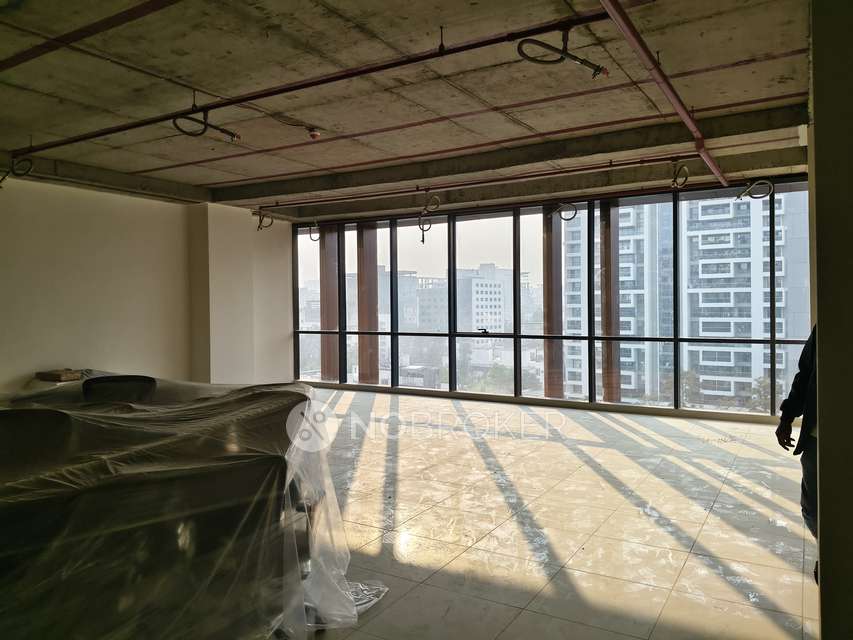 Office Space in Baner, Pune for Rent 