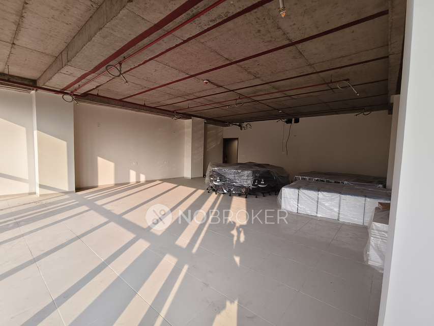 Office Space in Baner, Pune for Rent 