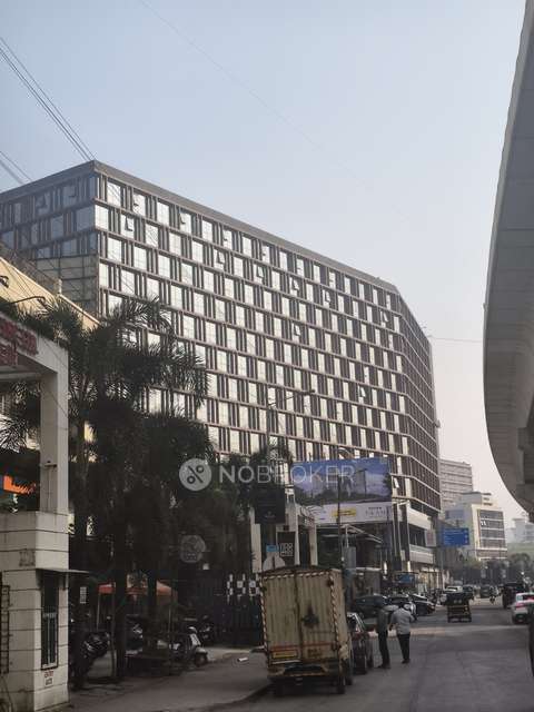 Office Space in Baner, Pune for Rent 