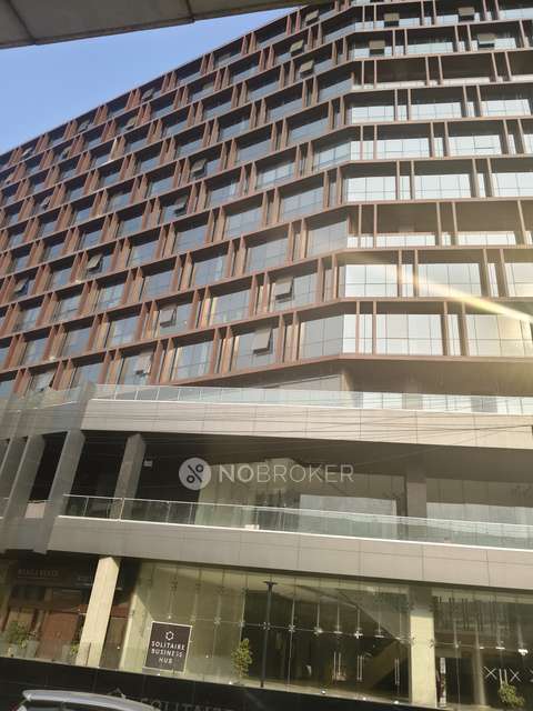 Office Space in Baner, Pune for Rent 