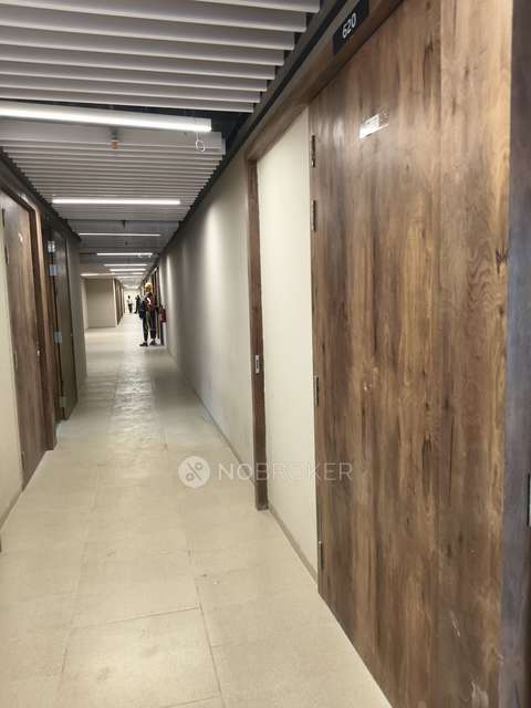 Office Space in Baner, Pune for Rent 