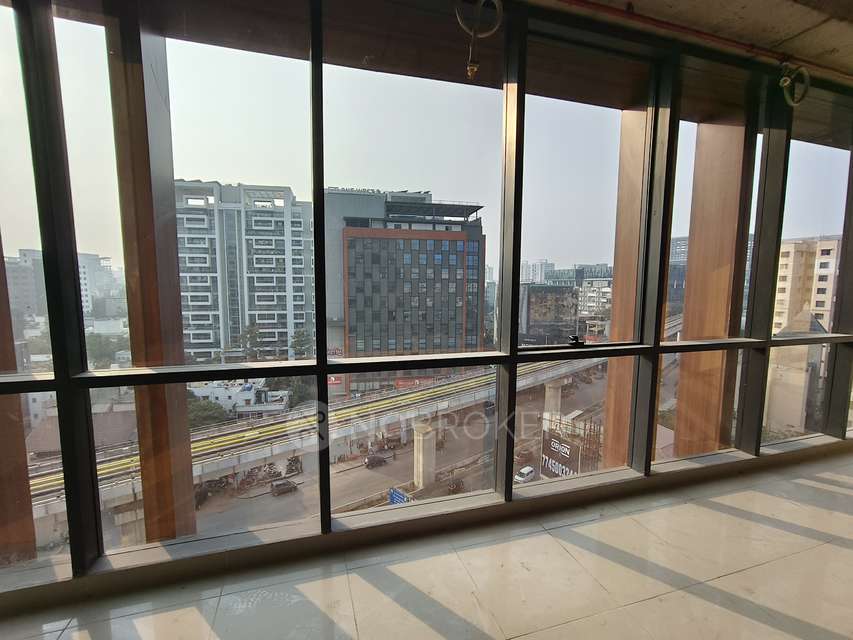 Office Space in Baner, Pune for Rent 