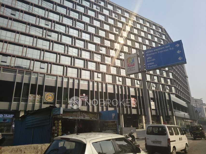 Office Space in Baner, Pune for Rent 