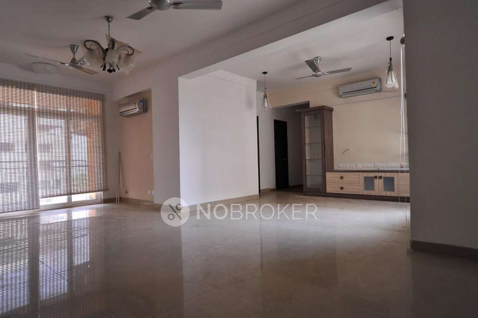 3 BHK Flat In Akshaya Metropolis For Sale  In Maraimalai Nagar