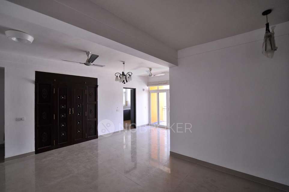 3 BHK Flat In Akshaya Metropolis For Sale  In Maraimalai Nagar