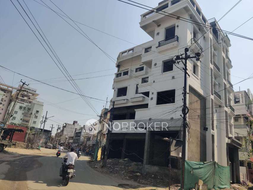 Commercial Property in Attapur, Hyderabad for Rent 