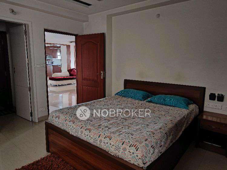 3 BHK Flat In Tranquil Towers For Sale  In Kondapur