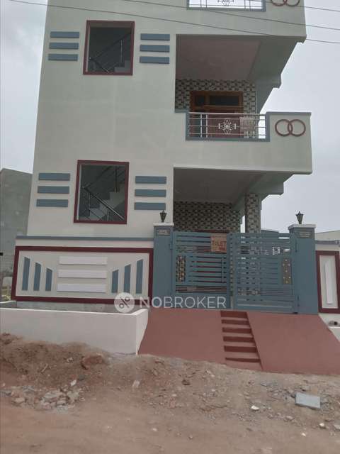 3 BHK House For Sale  In 8h7w+2v7, Road No. 2, Mudiraj Colony, Hayathnagar_khalsa, Hyderabad, Telangana 501505, India