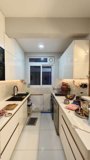 3 BHK Flat In Brigade Cornerstone Utopia For Sale  In Whitefield