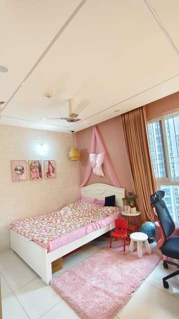 3 BHK Flat In Brigade Cornerstone Utopia For Sale  In Whitefield